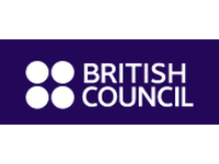 British Council - English Online Logo