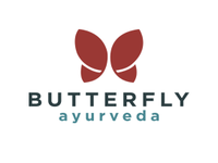 Butterfly Ayurveda Logo