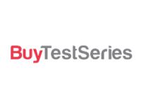 BuyTestSeries Logo