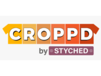 Croppd Coupons and Offers Logo