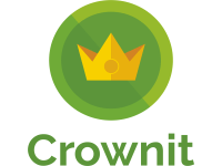 Crownit Coupons and Offers Logo