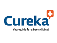 Cureka Coupons and Offers Logo