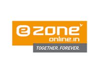 eZone Coupons and Offers Logo