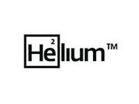 Helium Coupons and Offers Logo