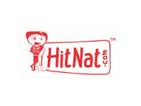 HitNat Coupons and Offers Logo