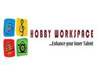 Hobby Workspace Coupons and Offers Logo