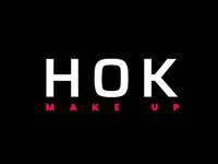 Hok Makeup Coupons and Offers Logo