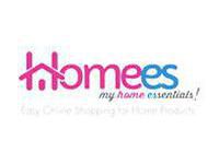 Homees Coupons and Offers Logo