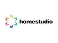 Homestudio Coupons and Offers Logo