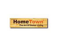 HomeTown Coupons and Offers Logo