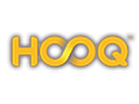 HOOQ Coupons and Offers Logo