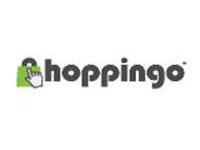 Hoppingo Coupons and Offers Logo