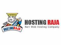 Hosting Raja Coupons and Offers Logo