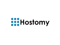 Hostomy Coupons and Offers Logo