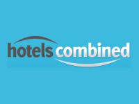 HotelsCombined.com Coupons and Offers Logo