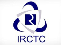 IRCTC Coupons and Offers Logo