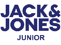 Jack & Jones Junior Coupons and Offers Logo