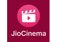 Jiocinema Coupon Codes & Offers for Aug 2024 Logo