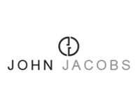 JOHN JACOBS Coupons and Offers Logo