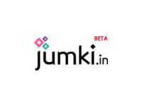 Jumki Coupons and Offers Logo