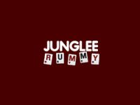 JungleeRummy Coupons and Offers Logo