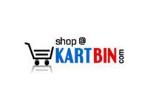 Kartbin Coupons and Offers Logo