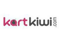 Kartkiwi Coupons and Offers Logo