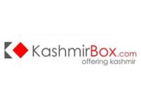 Kashmirbox Coupons and Offers Logo