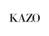 KAZO Coupons and Offers Logo