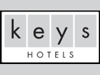 Keys Hotels Coupons and Offers Logo