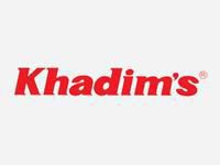 Khadim's Coupons and Offers Logo