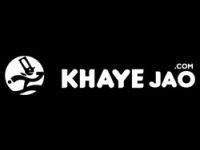 KhayeJao Coupons and Offers Logo