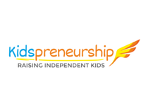 Kidspreneurship Coupons and Offers Logo