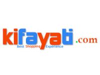 Kifayati Coupons and Offers Logo