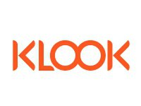 Klook Coupons and Offers Logo