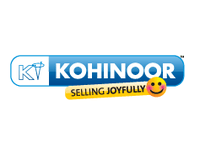 Kohinoor Electronics Coupons and Offers Logo