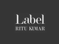 LABEL RITU KUMAR Coupons and Offers Logo