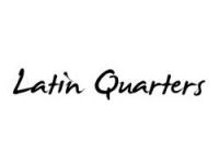 Latin Quarters Coupons and Offers Logo