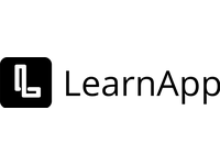 LearnApp Coupons and Offers Logo