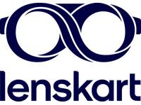 Lenskart Coupon Codes Logo