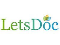 LetsDoc Coupons and Offers Logo