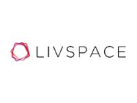 Livspace Coupons and Offers Logo