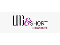 Long & Short Coupons and Offers Logo