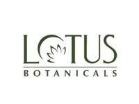 Lotus Botanicals Coupons and Offers Logo