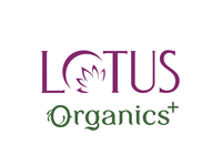 Lotus Organics+ Coupons and Offers Logo