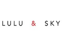 Lulu and Sky Coupons and Offers Logo