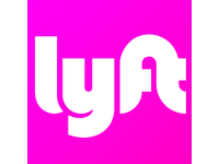 Lyft Coupons and Offers Logo