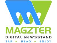 Magzter Coupons and Offers Logo