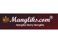 Manglik Matrimonial Coupons and Offers Logo