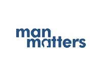 Man Matters Coupons and Offers Logo